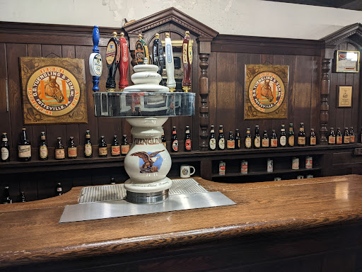 Museum «D.G. Yuengling & Son, Inc. - Brewery, Museum and Gift Shop», reviews and photos, 501 Mahantongo St, Pottsville, PA 17901, USA