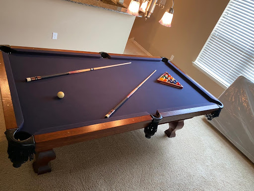 Moving and Storage Service «All Over the State Moving and Storage», reviews and photos, 4303 Lindbergh Dr, Addison, TX 75001, USA