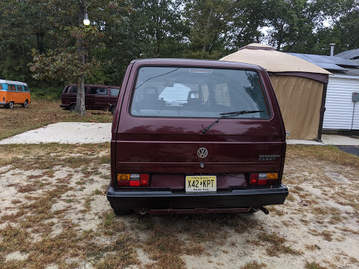 Auto Parts Store «Van-Again», reviews and photos, 111 Canary Rd, Millville, NJ 08332, USA