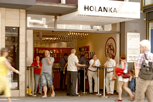 Holanka Bar