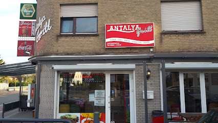 Antalya Grill - Kranichstraße 67, 47441 Moers, Germany
