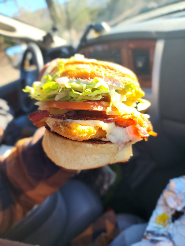 BRUNCHIES Food Truck 97759