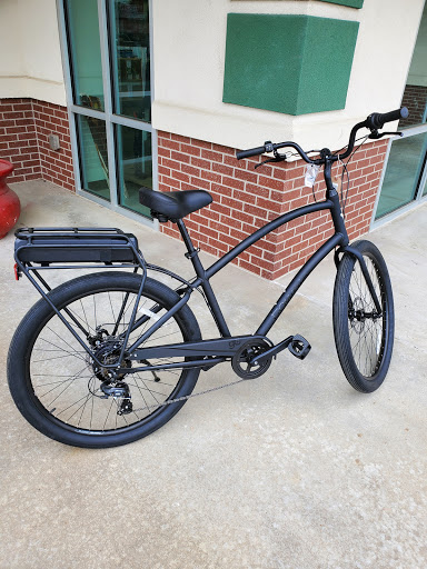 Bicycle Store «Phat Tire Bike Shop», reviews and photos, 1700 Rogers Ave, Fort Smith, AR 72901, USA