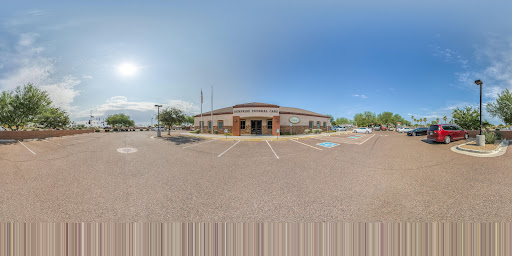 Funeral Home «Surprise Funeral Care», reviews and photos, 16063 W Bell Rd, Surprise, AZ 85374, USA