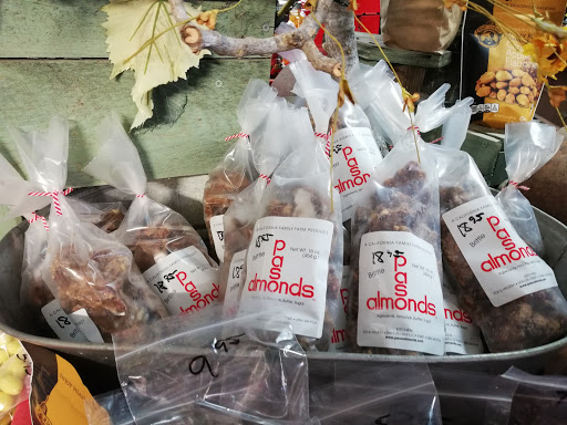 Florist «Sequoia Flowers Produce & More», reviews and photos, 20940 Ave 296, Exeter, CA 93221, USA