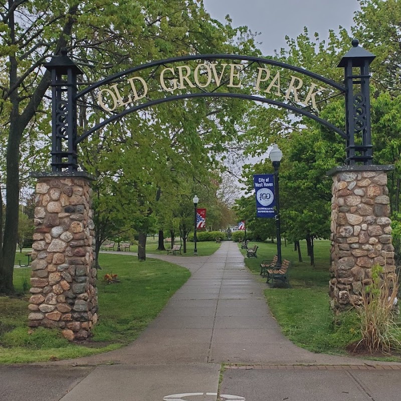 Old Grove Park