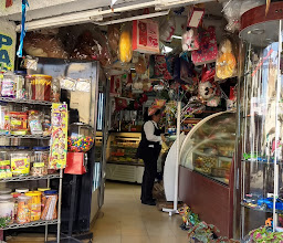 Keik Fondant Pasteleria photo