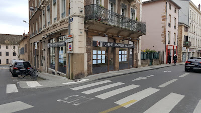 Cip à Mâcon