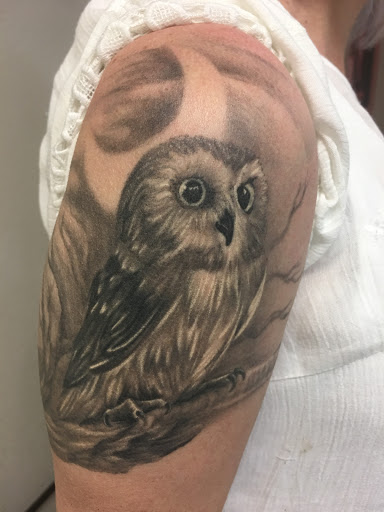 Explore cover up wrist tattoo ideas, creative tattoo ideas in Dallas, available at Artistic Encounter