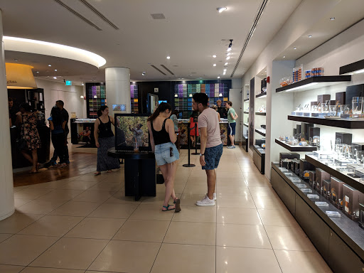 Boutique «Nespresso Boston Boutique & Cafe», reviews and photos, 7 Newbury St, Boston, MA 02116, USA