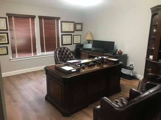 Criminal Justice Attorney «Kyle McLeod, Criminal Defense Attorney», reviews and photos