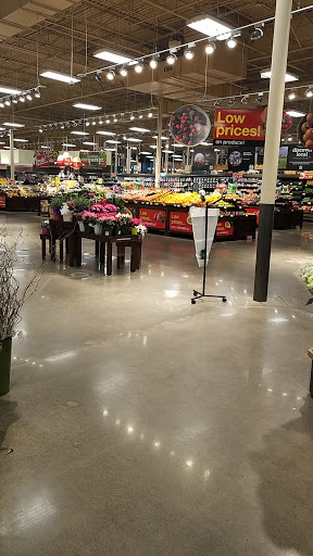 Grocery Store «Kroger», reviews and photos, 2600 Memorial Blvd, Springfield, TN 37172, USA