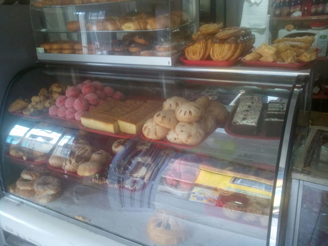 Panaderia Yineth