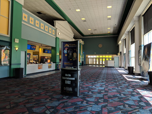 Movie Theater «Regal Cinemas Cape Cod Mall 12», reviews and photos, 793 Massachusetts 132, Hyannis, MA 02601, USA