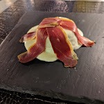 Photo n°2 de l'avis de Jakob.g fait le 10/08/2022 à 07:14 sur le  Trattoria Bellavista à La Spezia