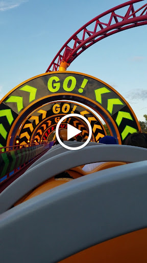 Tourist Attraction «The Great Movie Ride», reviews and photos, 351 South Studio Drive, Orlando, FL 32836, USA