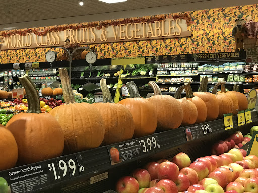 Supermarket «Big Y», reviews and photos, 234 Tolland Turnpike, Manchester, CT 06042, USA