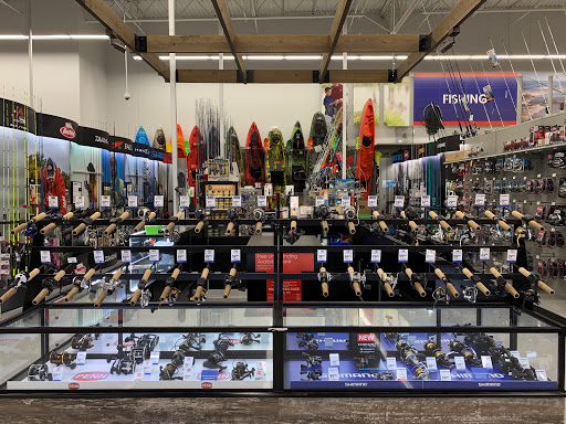 Sporting Goods Store «Academy Sports + Outdoors», reviews and photos, 621 Centerview Blvd, Kissimmee, FL 34741, USA