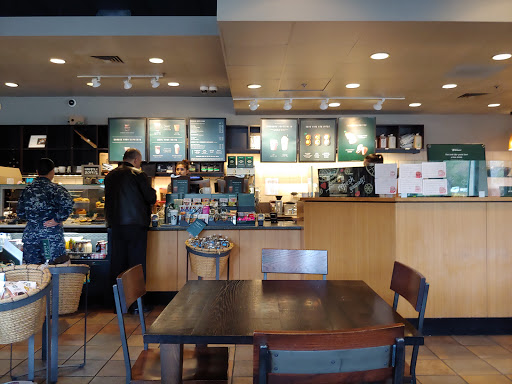Starbucks image