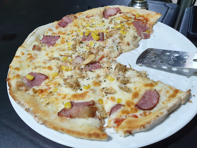 Avaliações doPizzas Alentejanas em Sesimbra - Pizzaria
