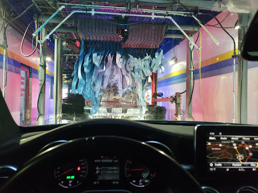 Car Wash «Fredericktowne Auto Spa», reviews and photos, 1509 Garrett Dr, Frederick, MD 21702, USA