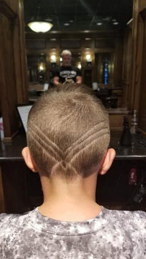 Hair Salon «Boardroom Salon for Men Frisco», reviews and photos, 9320 Dallas Pkwy #180, Frisco, TX 75034, USA