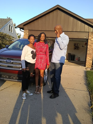 Park «Freedom Park», reviews and photos, 44705 Palmer Rd, Canton, MI 48188, USA