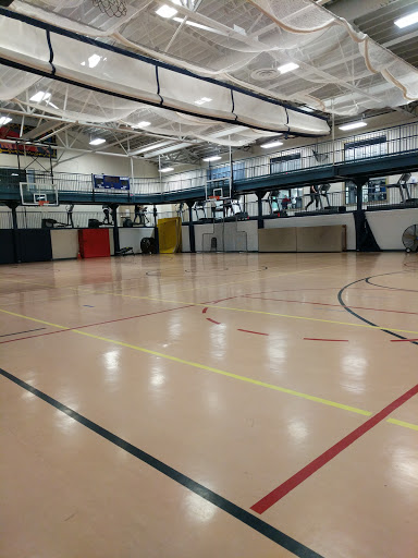 Recreation Center «Berea Recreation Center», reviews and photos, 451 Front St, Berea, OH 44017, USA