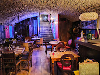 Atmosphère du Restaurant La Chimère à Lyon - n°9