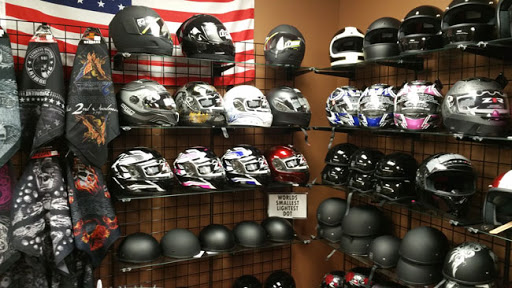 Motorcycle Shop «Rider Trendz», reviews and photos, 1075 NY-82 Suite 14, Hopewell Junction, NY 12533, USA