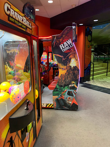 Shopping Mall «Lakeview Square Mall», reviews and photos, 5775 Beckley Rd, Battle Creek, MI 49015, USA