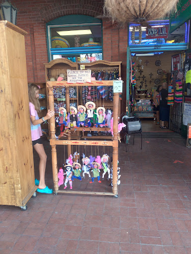 Cultural Center «Historic Market Square», reviews and photos, 514 W Commerce St, San Antonio, TX 78207, USA