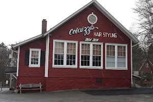 Colaizzi's Hair Styling & Retail Center image