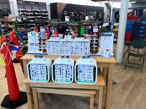 Sporting Goods Store «Gazelle Sports Kalamazoo», reviews and photos, 214 S Kalamazoo Mall, Kalamazoo, MI 49007, USA