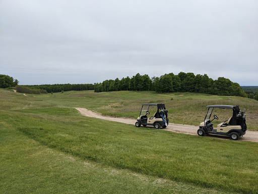 Golf Course «Champion Hill Golf Course», reviews and photos, 501 N Marshall Rd, Beulah, MI 49617, USA