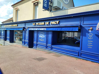 Le Pétrin de Pacy à Pacy-sur-Eure