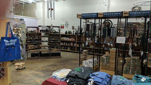 Gift Shop «Gaea Gifts», reviews and photos, 61 N Lexington Ave, Asheville, NC 28801, USA