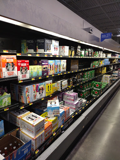 Department Store «Walmart Supercenter», reviews and photos, 1800 S University Dr, Miramar, FL 33025, USA