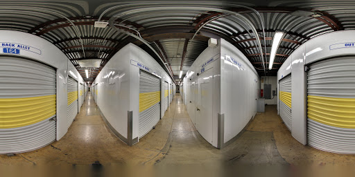 Self-Storage Facility «Pouch Self Storage», reviews and photos, 1856 Cherry Ave, Long Beach, CA 90806, USA