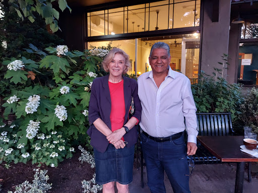 Coffee Shop «Palio Espresso and Dessert House», reviews and photos, 1996 SE Ladd Ave, Portland, OR 97214, USA