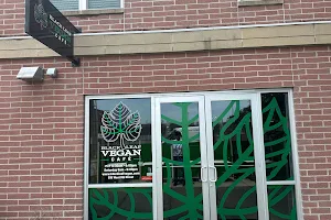 Black Leaf Vegan Cafe image
