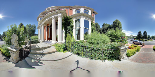 Luxury Hotel «The Mansion on Delaware Avenue», reviews and photos, 414 Delaware Ave, Buffalo, NY 14202, USA