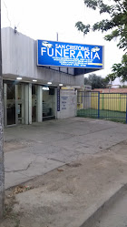 Funeraria San Cristóbal: Sucursal Quilpue