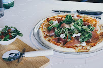 Photos du propriétaire du Pizzas à emporter Saveurs Pizza Saint Martin le beau - n°2