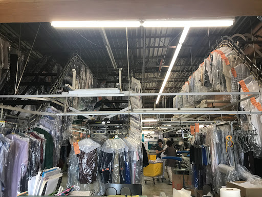 Dry Cleaner «Run2u dry clean delivery», reviews and photos, 14118 Lee Hwy, Centreville, VA 20120, USA