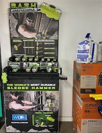 Wichita Industrial Sales - Photo 7 - Car repair in Wichita Falls, TX, Wichita Falls