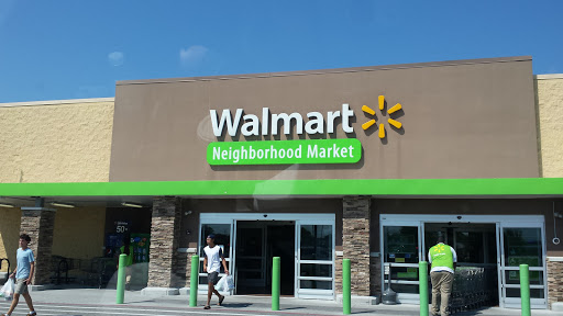 Supermarket «Walmart Neighborhood Market», reviews and photos, 3201 Holland Road, Virginia Beach, VA 23453, USA