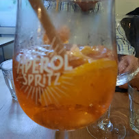 Plats et boissons du Restaurant italien Roma à Montargis - n°9