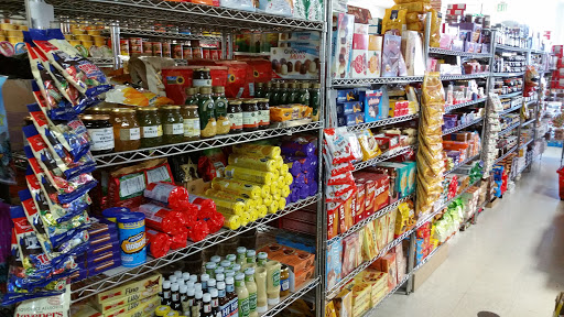 Grocery Store «Kalinka», reviews and photos, 5025 Almaden Expy, San Jose, CA 95118, USA