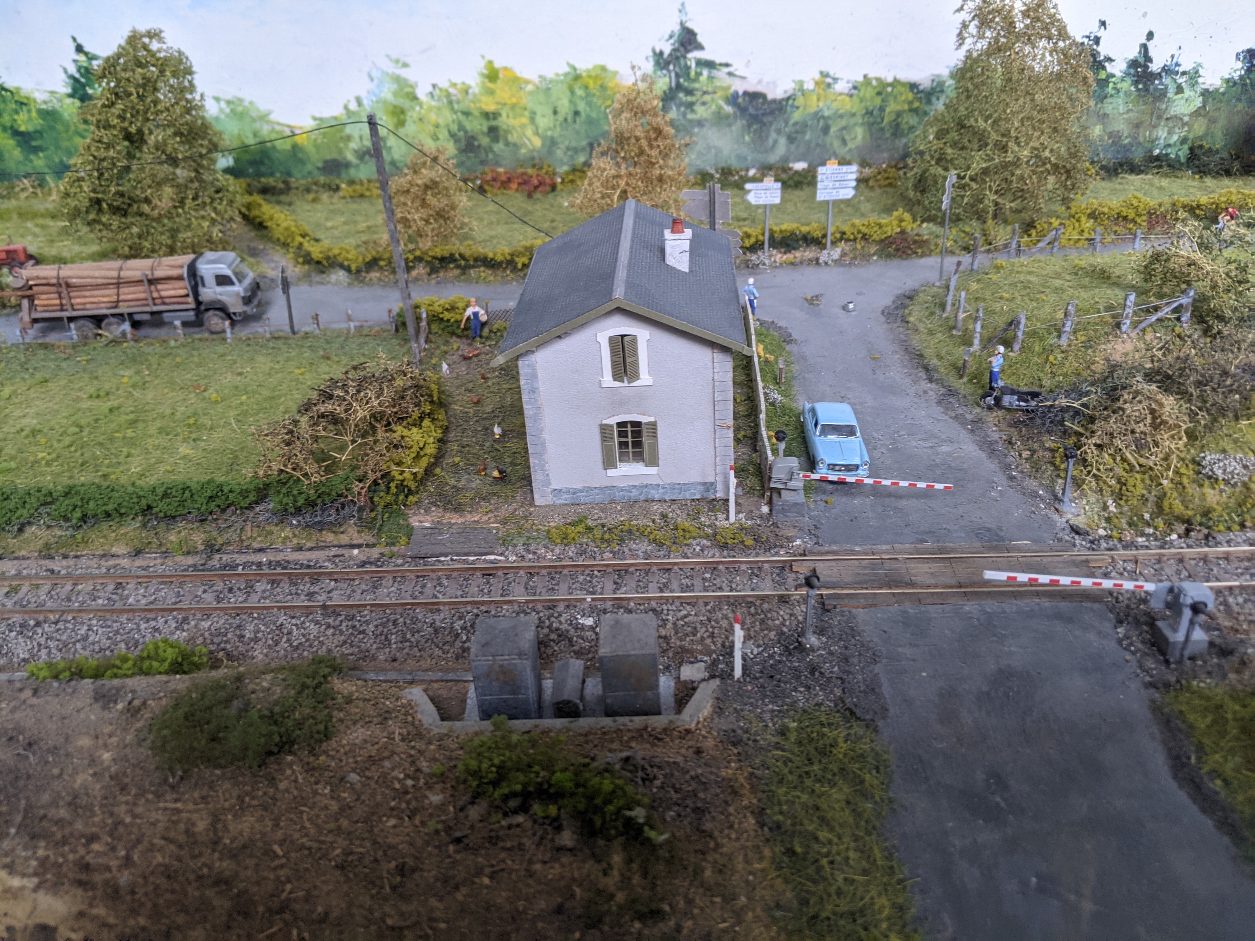 Photo n° 4 de l'avis de Jean-Louis.A fait le 17/06/2020 à 17:17